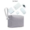 Túi đựng phụ kiện công nghệ BUBM Simple du lịch đa năng nhỏ gọn tối giản