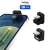 Đầu chuyển đổi sạc nhanh Lightning Female sang Type-C, Lightning Male 20W chữ U chuyên game cho iPhone