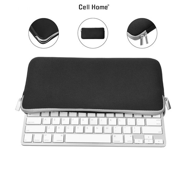 Túi đựng bảo vệ bàn phím không dây chống sốc dành cho Magic Keyboard, Logitech Keyboard.