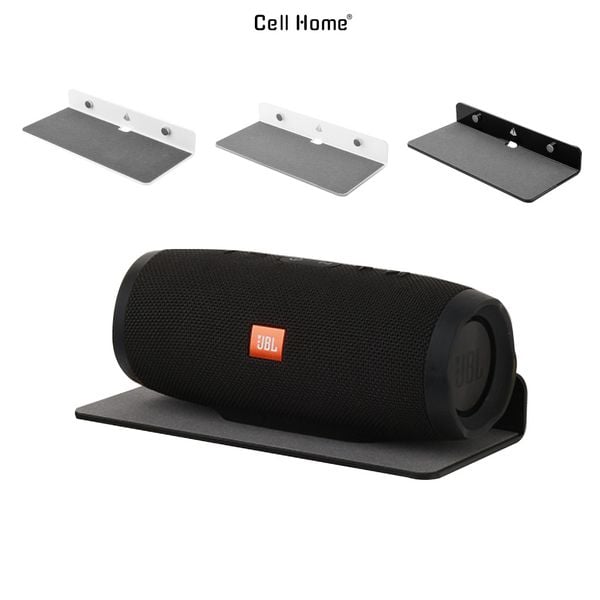 Kệ treo tường giá đỡ loa thông minh đa năng chất liệu cao cấp