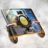 Tay Cầm Chơi Game Ipad & Máy Tính Bảng - Tay Cầm H2 Nâng Cấp