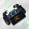 Tay Cầm Chơi Pubg H5 Tản Nhiệt Cho Điện Thoại. (Không Pin)