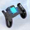 Tay Cầm Làm Mát Bán Dẫn -40° C Cho Điện Thoại Iphone, Android Tăng Hiệu Suất Chơi Game