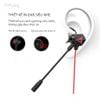 Tai Nghe Gaming G901 Chuẩn Type-C/3.5 Mm Có Mic Âm Thanh Chuẩn Stereo Chuyên Game Mobile, Pc Pubg/Call of Duty/Ros/Freefire