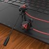 Tai Nghe Gaming G901 Chuẩn Type-C/3.5 Mm Có Mic Âm Thanh Chuẩn Stereo Chuyên Game Mobile, Pc Pubg/Call of Duty/Ros/Freefire