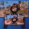 Tay Cầm Chơi Pubg H5 Tản Nhiệt Cho Điện Thoại. (Có Pin)