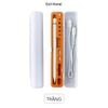 Hộp đựng bút cảm ứng bảo vệ Apple Pencil 1/2/USB-C chống sốc