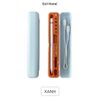 Hộp đựng bút cảm ứng bảo vệ Apple Pencil 1/2/USB-C chống sốc