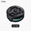 Tản nhiệt điện thoại TL22 sò lạnh từ tính thế hệ mới màn hình LED hiển thị nhiệt độ