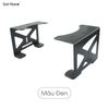 Giá đỡ dưới bàn cho PS5/PS5 Slim/Pro tiết kiệm không gian