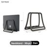 Giá đỡ Laptop/iPad đứng NEXSTAND chống trượt ổn định tiết kiệm không gian bàn làm việc