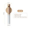 Đèn LED cảm biến chuyển động thông minh sạc USB 2 chế độ điều chỉnh cho mọi không gian