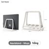 Giá đỡ Laptop/iPad đứng NEXSTAND chống trượt ổn định tiết kiệm không gian bàn làm việc
