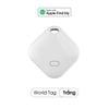 Thiết bị định vị thông minh World Tag hoạt động với Apple Find My