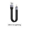 Cáp dữ liệu USB4 Type-C tốc độ 40 Gbps cho ổ cứng SSD di động, SSD Box (Type-C to Type-C / Type-C to Type-A / Type-C to Type-C Female)