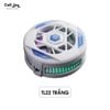 Tản nhiệt điện thoại TL22 sò lạnh từ tính thế hệ mới màn hình LED hiển thị nhiệt độ