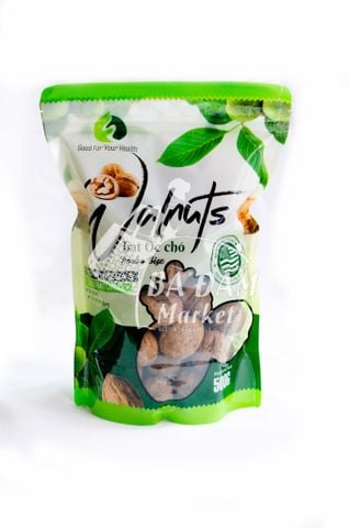 HẠT FONUT- HẠT ÓC CHÓ VÀNG CÒN VỎ CHANDLER MỸ NHẬP KHẨU CHÍNH HÃNG