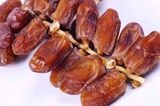 CHÀ LÀ SẤY NGUYÊN CÀNH SANWAN DEGLET NOUR TUNISIA 500gr