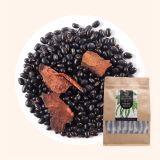 MỘC THANH TRÀ - ĐẬU ĐEN XANH LÒNG RANG MỘC VÀ HÀ THỦ Ô