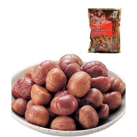 HẠT DẺ HẤP TÁCH VỎ NHẬT 260GR