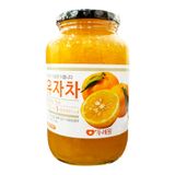 MẬT ONG CHANH THANH YÊN (CHANH VÀNG) HÀN QUỐC DOORAEONE HŨ 1KG