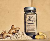 Smile Farm KonTum - Hũ Bột Gừng 50gr, Canh Tác Tự Nhiên