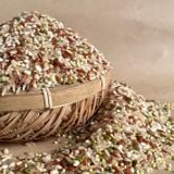 Smile Farm KonTum - Gạo Hỗn Hợp 15 Loại Hạt và Ngũ Cốc (500gr), Canh tác thuần tự nhiên