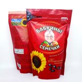 HẠT HƯỚNG DƯƠNG BÀ GIÀ NGA BABKINY 300gr