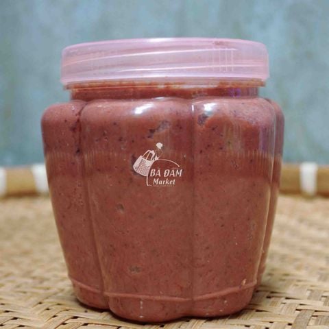 Sản phẩm Khác Bình Định (mắm)