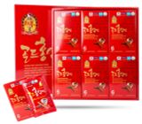  NƯỚC UỐNG HỒNG SÂM 6 NĂM TUỔI - KOREA RED GINSENG DAEYOUNG HÀN QUỐC  (70 ml x 30 gói) 