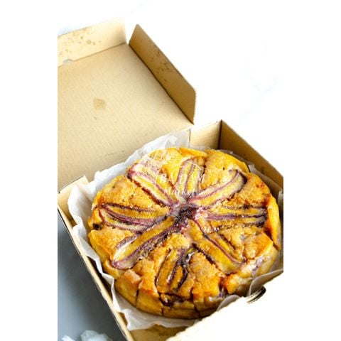 Rau Câu & Bánh Tươi