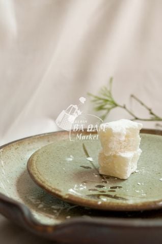 BÁNH HỒNG ĐẶC SẢN TAM QUAN BÌNH ĐỊNH - 500GR