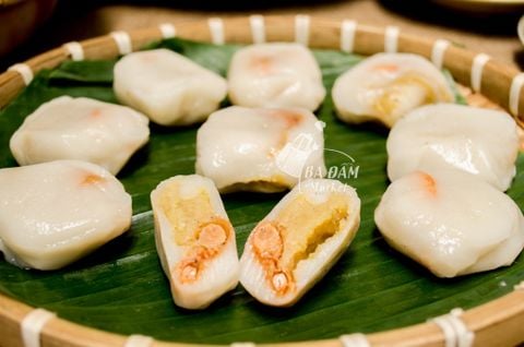Đặc Sản Bình Định