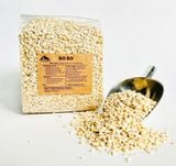 Smile Farm KonTum - Hạt Bo Bo (tên khác Hạt Ý Dĩ) 500gr, Trồng Tự Nhiên
