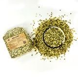 Smile Farm KonTum - Đậu Xanh Cán Vỡ 500gr, Canh Tác Thuần Tự Nhiên