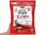 Kẹo sâm không đường Hàn Quốc 365 gói 500g