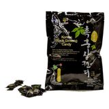 Kẹo Hắc Sâm Daedong Korean Black Ginseng Candy Hàn Quốc 250gr