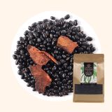 MỘC THANH TRÀ - ĐẬU ĐEN XANH LÒNG RANG MỘC VÀ HÀ THỦ Ô