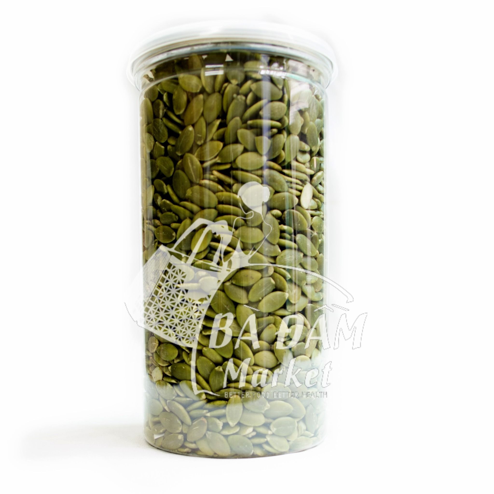 HẠT FONUT HẠT BÍ XANH ẤN TÁCH VỎ ẤN ĐỘ NHẬP KHẨU CHÍNH HÃNG  Bà Đầm Market