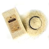 Smile Farm Kontum - Gạo Xà Cơn Trắng (dạng trắng, sạch cám) 1kg, Canh Tác Thuần Tự Nhiên