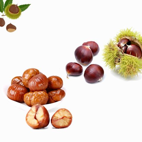 HẠT DẺ HẤP TÁCH VỎ NHẬT 260GR
