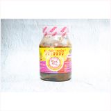 Mắm Cá Linh BÀ GIÁO KHOẺ 7777777 nguyên con 500GR