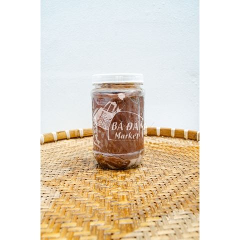 MẮM RUỘT CÁ NGỪ LƯỚI ĐẶC SẢN BÌNH ĐỊNH 500gr