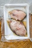 MẮM THU LÁT MUỐI DÙI LOẠI ĐẶC BIỆT BIỂN CAM RANH 300GR (MẮM CÁ THU MÙA)