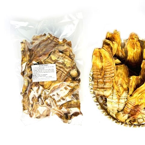MĂNG KHÔ 200GR - SMILE FARM