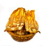 MĂNG KHÔ 200GR - SMILE FARM