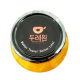 MẬT ONG CHANH THANH YÊN (CHANH VÀNG) HÀN QUỐC DOORAEONE HŨ 1KG