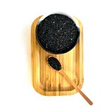 Smile Farm KonTum - Mè Đen 500gr, Canh Tác Thuần Tự Nhiên