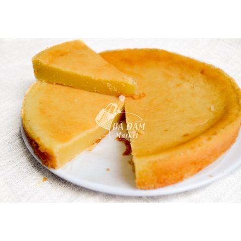 BÁNH KHOAI MÌ NƯỚNG ĐẶC SẢN TAM QUAN BÌNH ĐỊNH 400GR