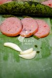 CÂY NEM CHUA LÁ ỔI ĐẶC SẢN CHỢ HUYỆN BÌNH ĐỊNH (200gr NET)